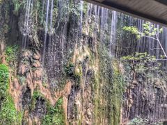 -华蓥山天意谷景区