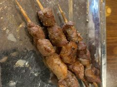 -竹叶涮肉坊(总店)