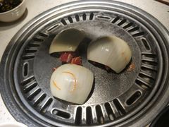-猫抓烤肉(武进吾悦广场店)