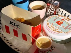 -肯德基(昌里店)