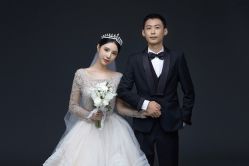 -CD视觉婚纱摄影