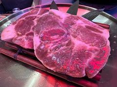 -棒小伙·齐齐哈尔烤肉(龙茗路店)
