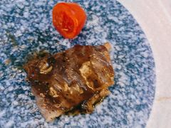 烤鳗鱼-大渔铁板烧(蛇口店)