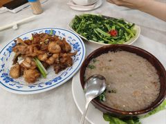 -腰记饭店(龙源路店)