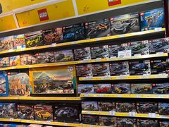 -TOYSRUS玩具反斗城(南通大有镜店)