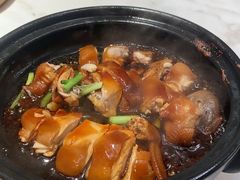 -滋粥楼·顺德菜(番禺广场总店)