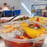 福州的夏天⛱适合来上一碗凉凉冰饭~