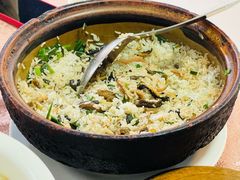 -蒸坊黄鳝饭(骏丰大厦店)