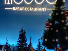 -MOSSO音乐酒吧·live house(南京旗舰店)