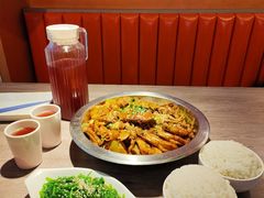 -谢蟹浓·肉蟹煲(新奥店)