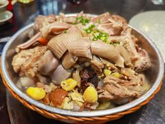 银杏猪肚汤-猪肉婆私房菜(容桂总店)