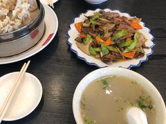 -北三沙家烧麦(北头道街店)