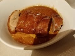 -上海金桥红枫万豪酒店-万豪中餐厅