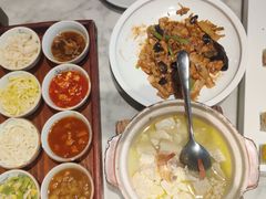 -杏花堂山西菜馆(壹方城店)