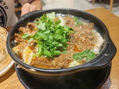 -溢香苑瓦罐(优胜北路店)