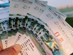 -汕头中海黄金海岸水上乐园