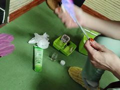 -盤古Spa泰式古法抓龙筋(鲁迅路店)