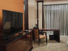 -济南喜来登酒店