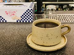 -沪水焙煎室(淡水路店)