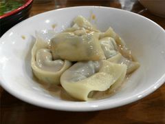冷馄饨-潘国仙耳光馄饨(黄家阙路店)