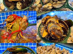 -芭菲盛宴·环球美食(锦城万达广场店)