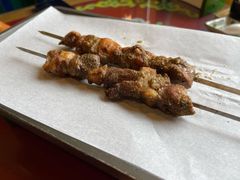 -格日勒阿妈蒙古厨房(大召店)