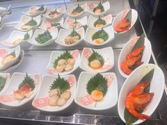 -第六季自助餐厅(北太平庄店)