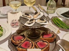 -壳里西餐厅Coquille Seafood Bistro(蒙自路店)