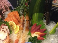 -梅筑·创意料理(王府井百货店)