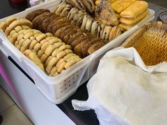-李小老烧饼(常营民族家园店)