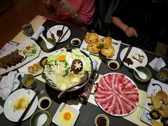 -有喜屋·深夜食堂(北京西路店)