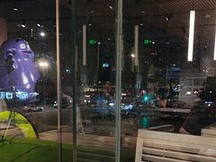 -麦当劳(百利广场店)