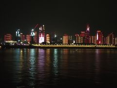 -武汉两江游览·夜游长江(汉口粤汉码头)