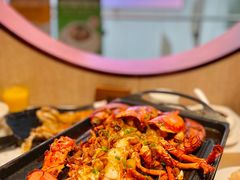 -79号渔船海鲜饭店(宝安店)