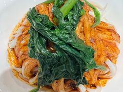 -魏家凉皮(西安秋林宏业商厦店)