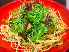 -无锡苏宁JW万豪酒店·悦府65中餐厅