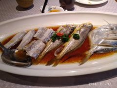 -上味·小海小鲜(中联店)