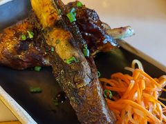 -THE CANNERY&JUJU 新鲜海鲜·牛排美食酒廊