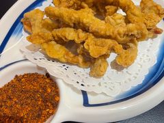 -京悦南门涮羊肉·羊蝎子火锅(田林路店)