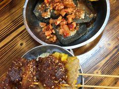 -李字号臭豆腐(总店)