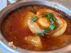-海泰食府·新鲁菜·家宴(总部基地店)