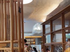 -良木缘咖啡西餐(川大店)