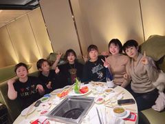 -海底捞火锅(银泰中心店)
