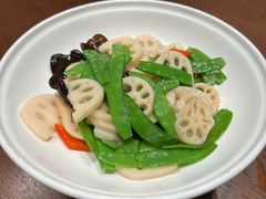 -唐山宴大唐州府精品中餐