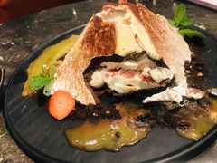 -港丽餐厅(高德置地店)