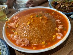 -土桥手掌鸡·26年灌县老味道(都江堰店)