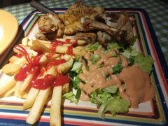 -Tony's House