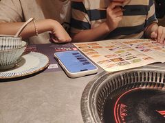 -牛村来人潮汕牛肉火锅(西单店)