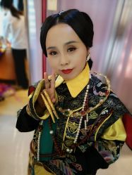 点击看大图 -盘子女人坊古装写真摄影(南京总店)