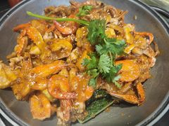 -青木岚小海鲜•小龙虾(友谊店)